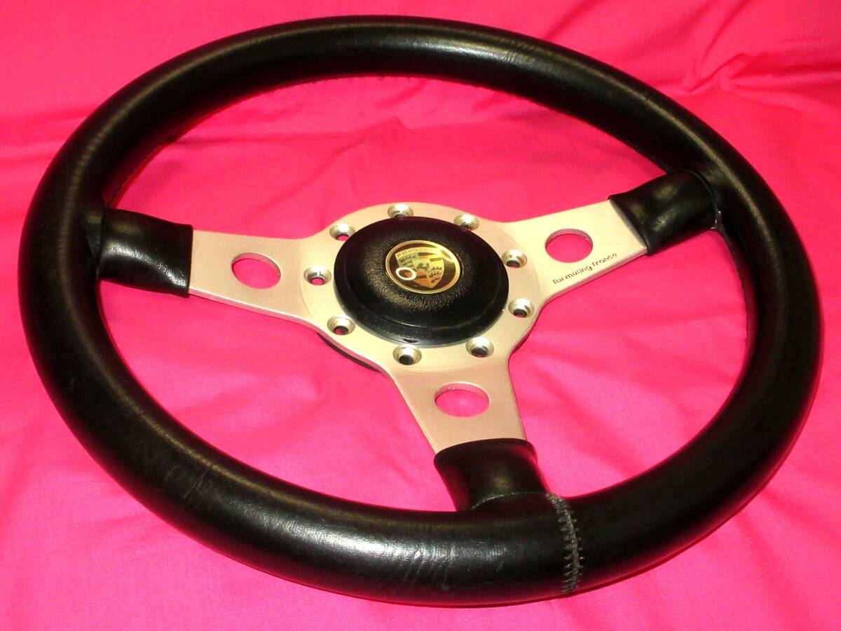 Yahoo!オークション -「フォーミュリング ステアリング」の落札相場