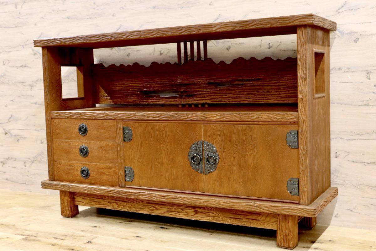 2026年最新】Yahoo!オークション -屋久杉 棚の中古品・新品・未使用品一覧