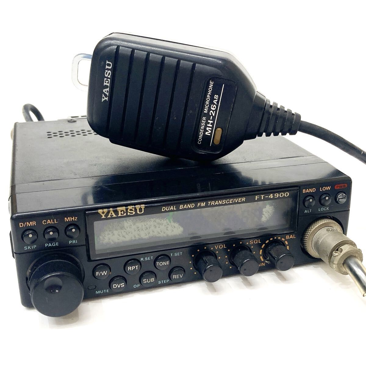 Yahoo!オークション -「ft-4900」の落札相場・落札価格