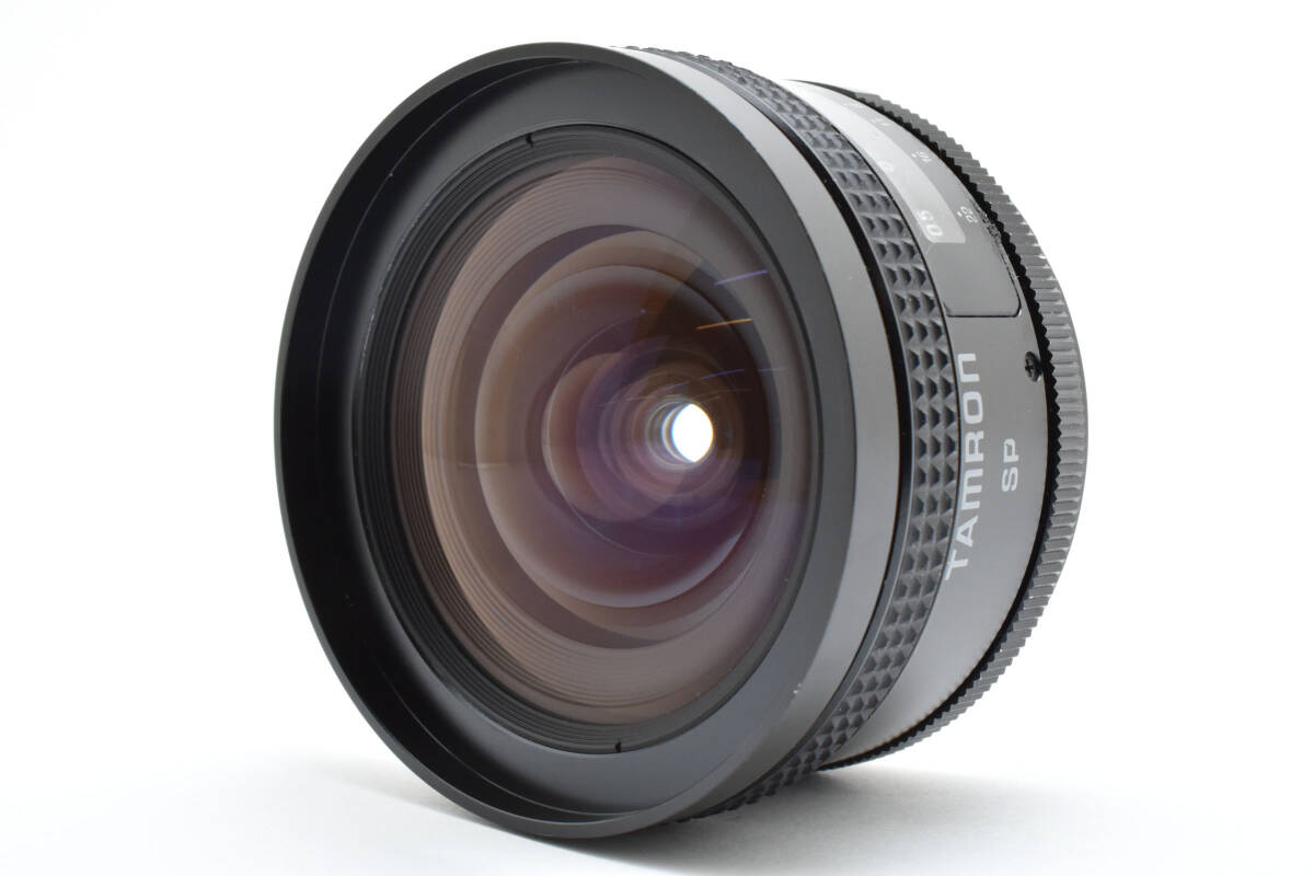 Yahoo!オークション -「tamron sp 17 3.5」の落札相場・落札価格
