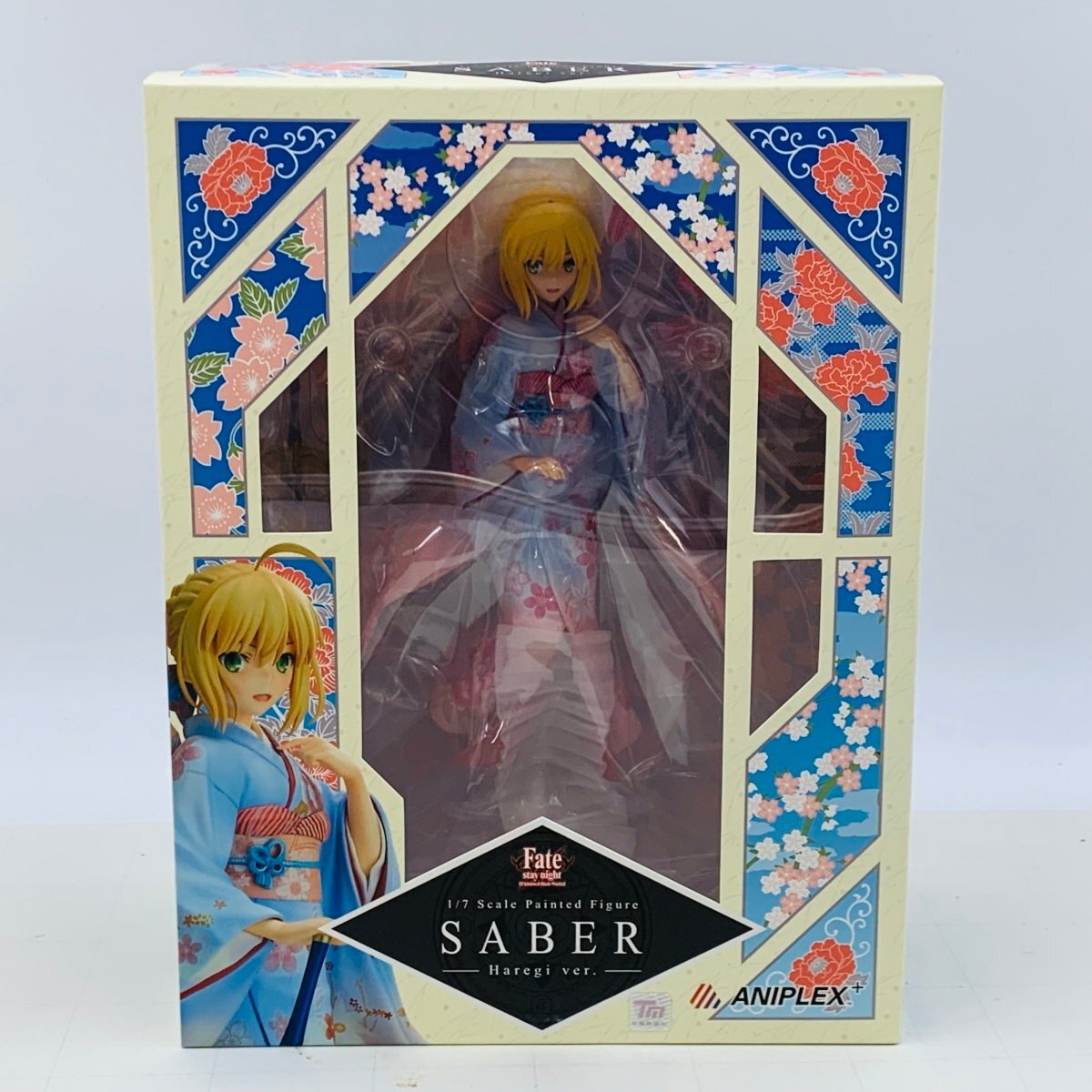 Yahoo!オークション -「セイバー晴着ver.」の落札相場・落札価格