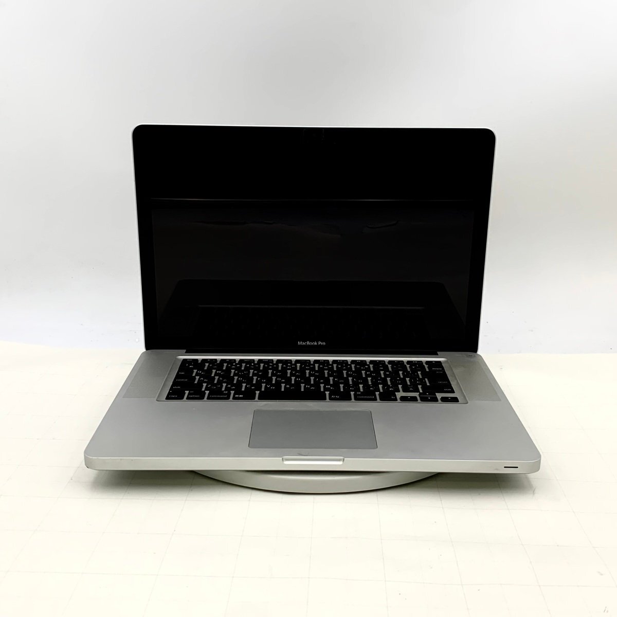 Yahoo!オークション -「macbook pro 2012 ジャンク」の落札相場・落札価格