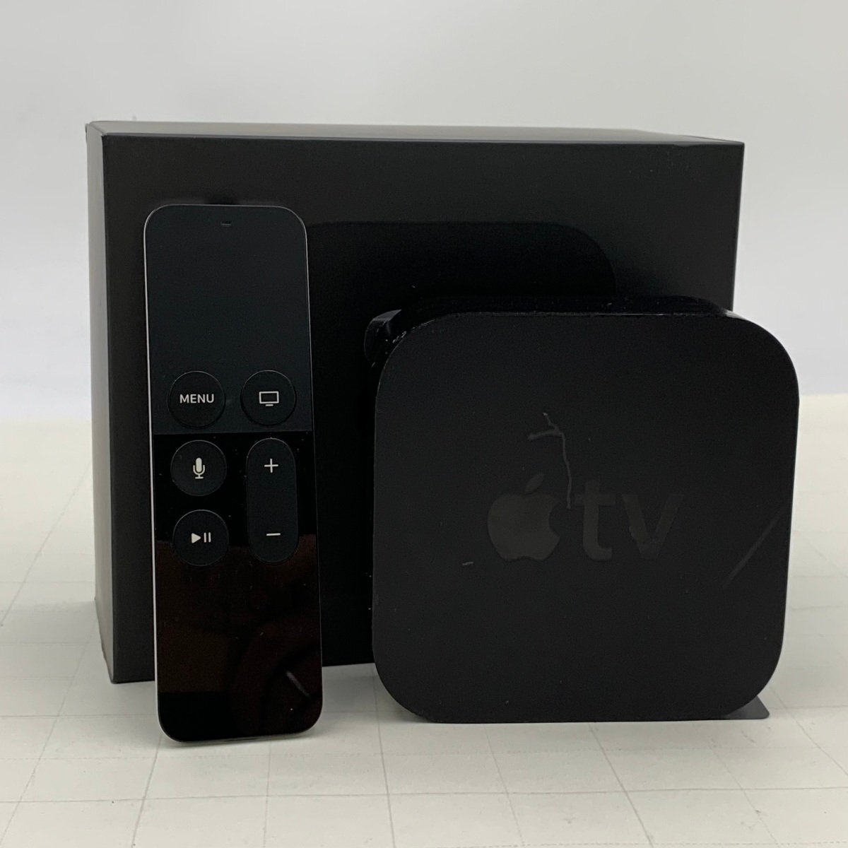 Yahoo!オークション -「apple tv 第4世代」の落札相場・落札価格
