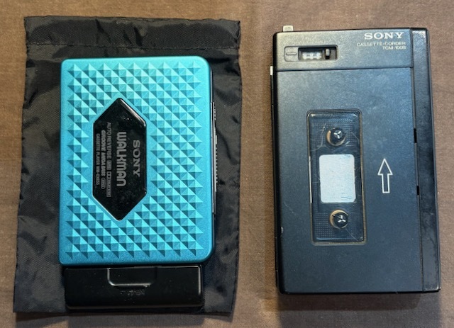 Yahoo!オークション -「sony wm-ex655」の落札相場・落札価格