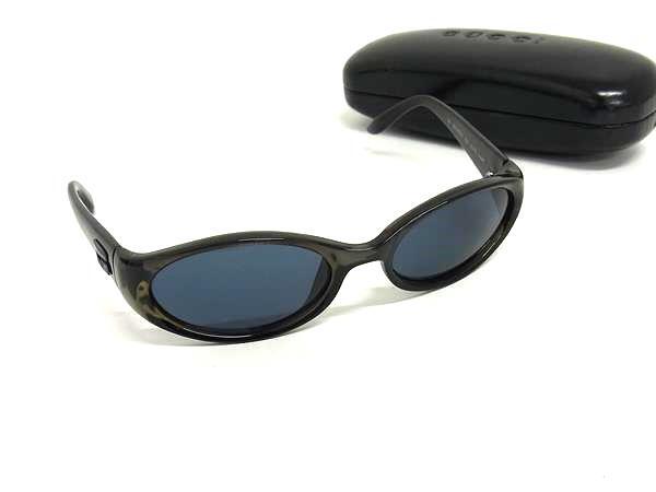 Yahoo!オークション -「グッチ gg2457」の落札相場・落札価格