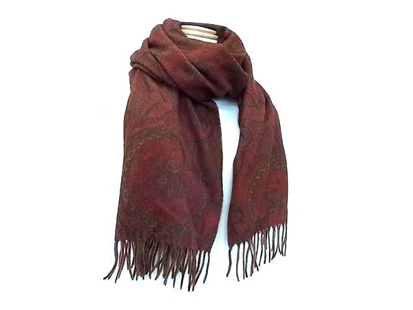 Yahoo!オークション -「エトロ ひざ掛け」の落札相場・落札価格