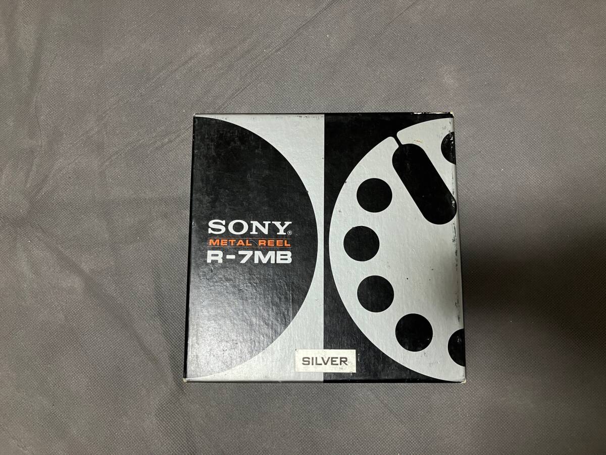 Yahoo!オークション -「オープンリールテープ 7号 メタル」の落札相場