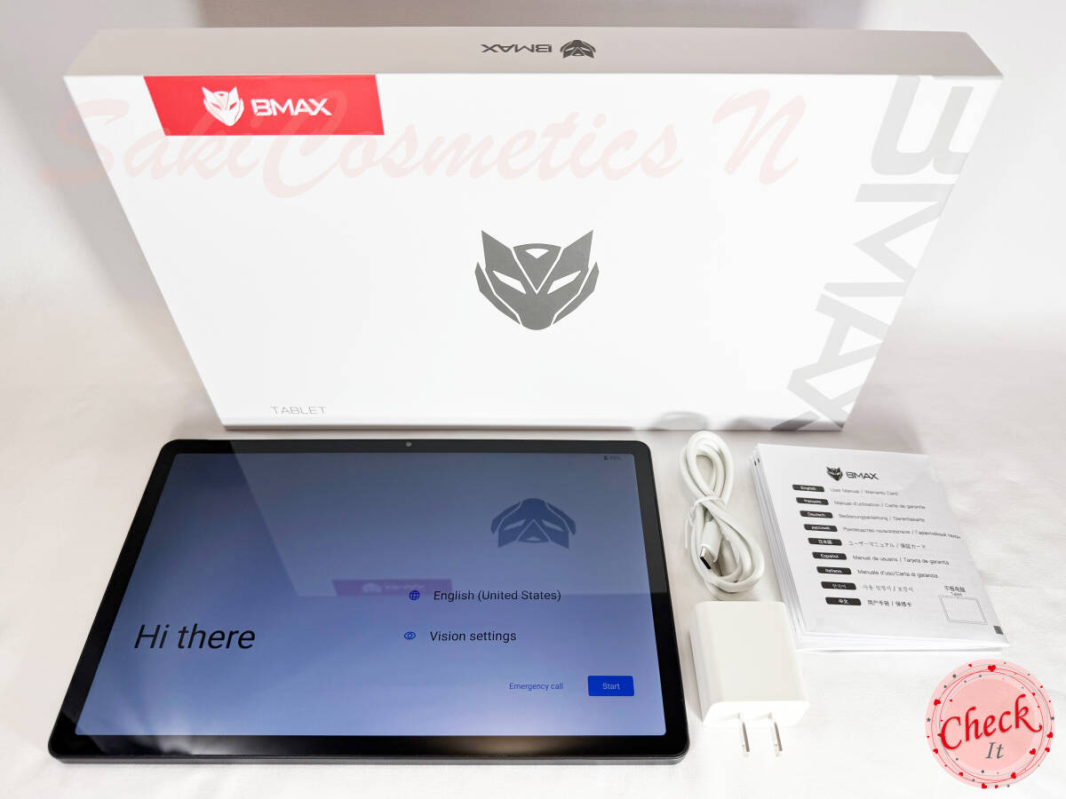 Yahoo!オークション -「bmax i11」の落札相場・落札価格