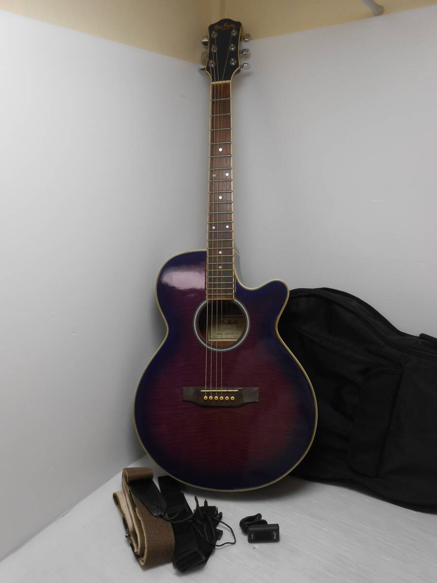 Yahoo!オークション -「(500w」(本体) (アコースティックギター)の落札