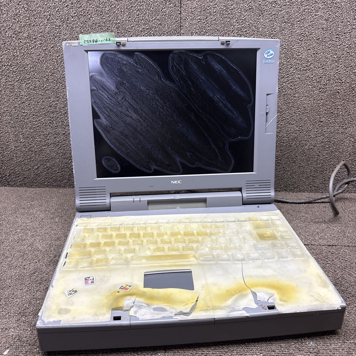Yahoo!オークション -「pc-9821na12」の落札相場・落札価格