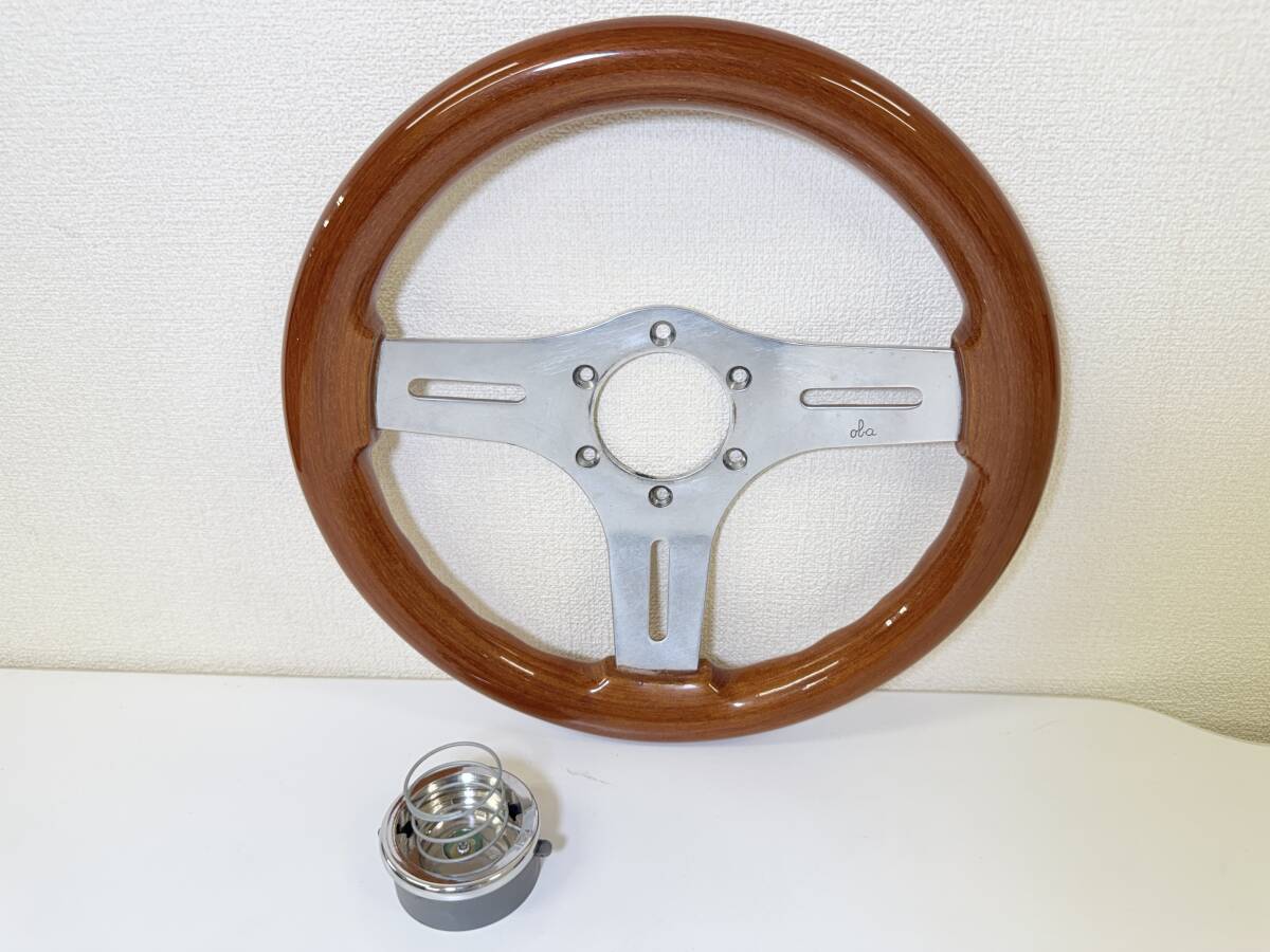 Yahoo!オークション -「oba 28」(ステアリング) (パーツ)の落札相場