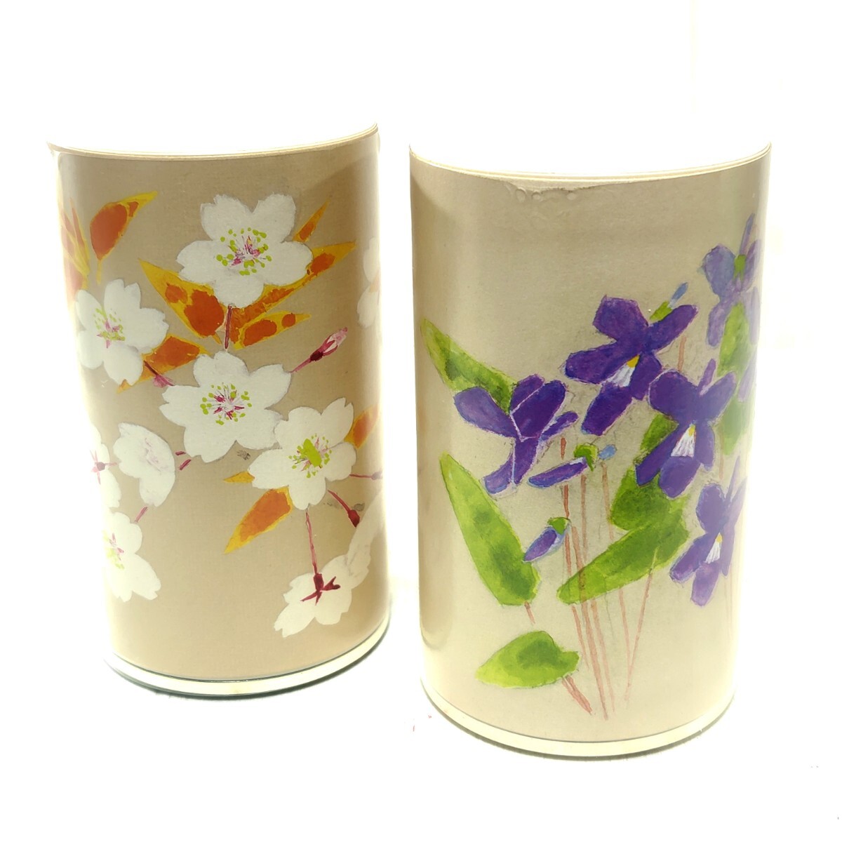 Yahoo!オークション -「資生堂 花菫」の落札相場・落札価格