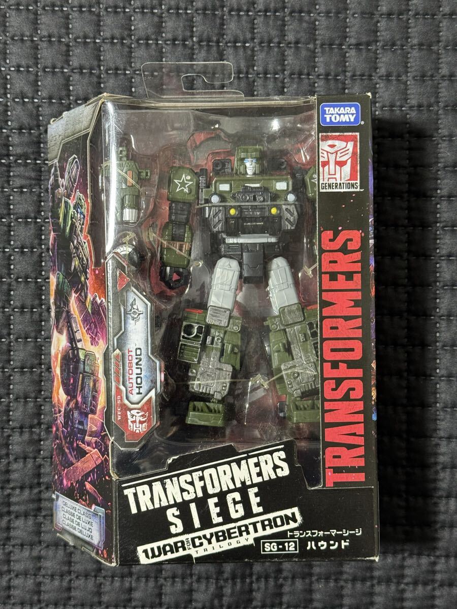 Yahoo!オークション -「ハウンド トランスフォーマー
