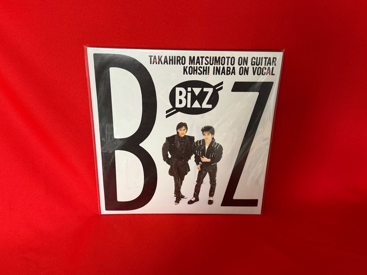 2026年最新】Yahoo!オークション -b'z アナログレコードの中古品・新品