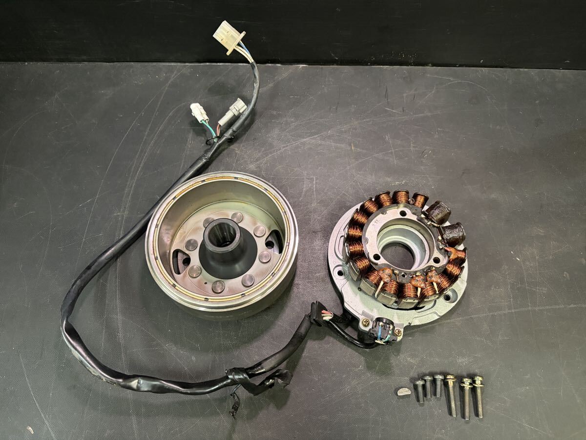 Yahoo!オークション -「xjr400 ピックアップ」の落札相場・落札価格