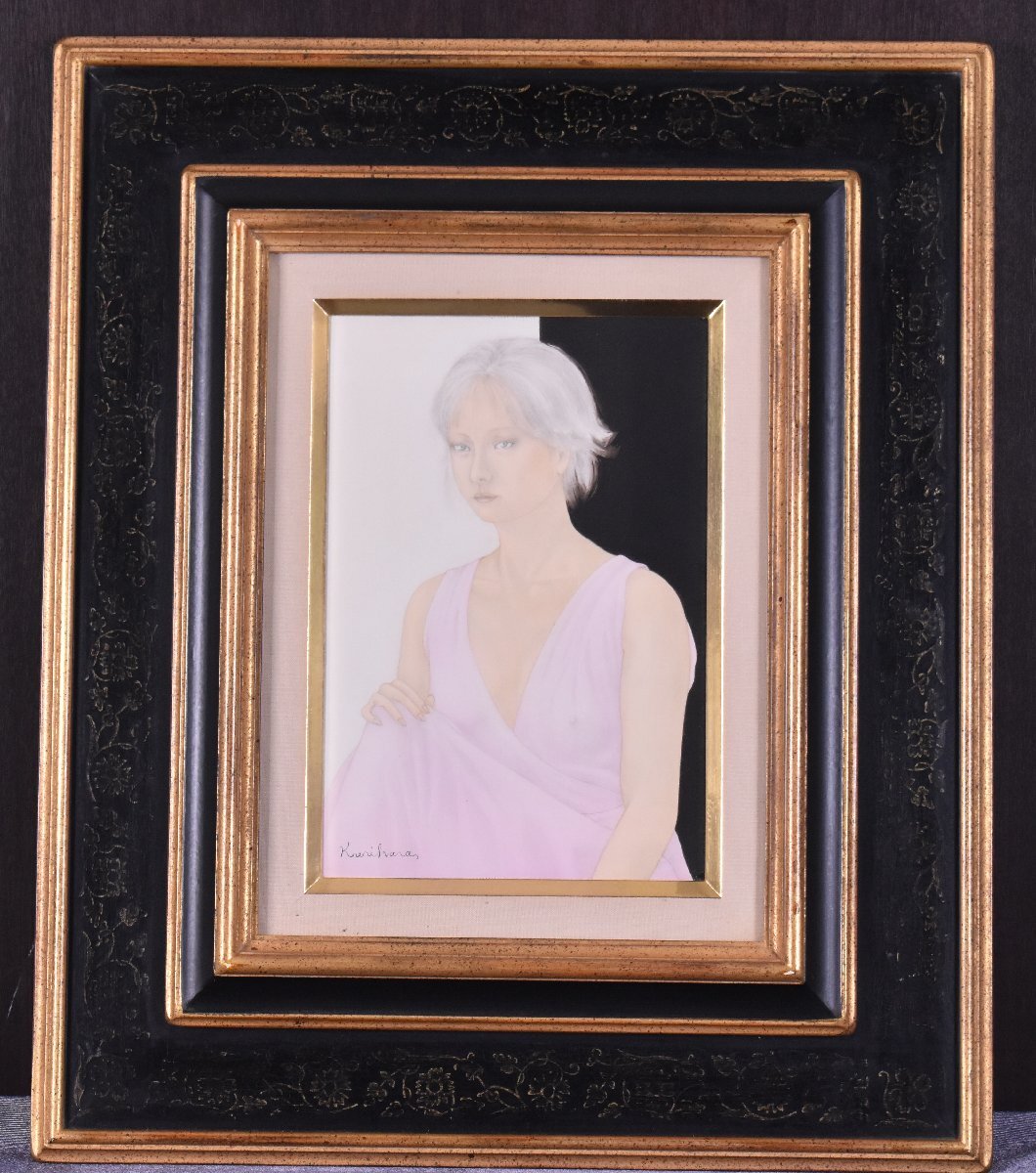 Yahoo!オークション -「栗原喜依子」の落札相場・落札価格