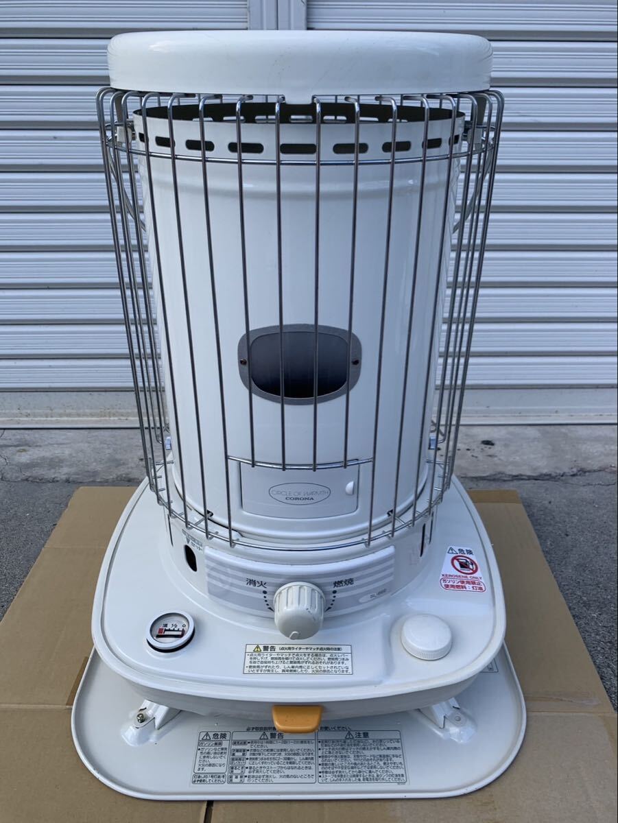 Yahoo!オークション -「コロナ sl-66e」の落札相場・落札価格