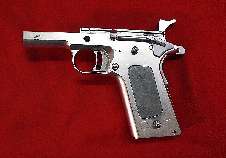 Yahoo!オークション -「mgc ハードボーラー」の落札相場・落札価格