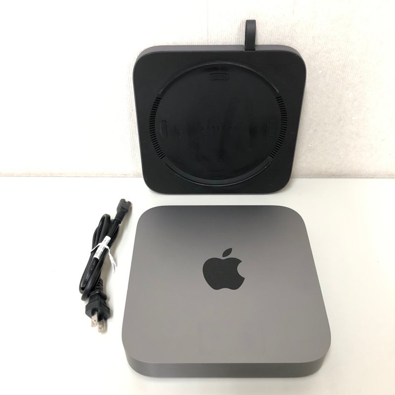 Yahoo!オークション -「mac mini 2018 i7 1tb」の落札相場・落札価格