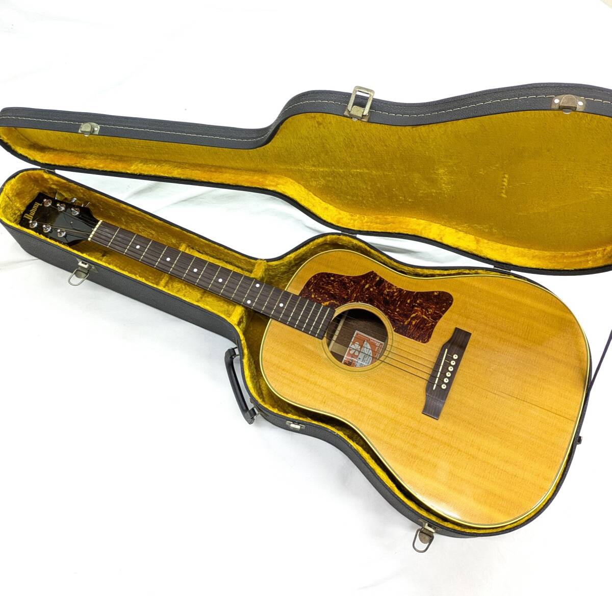 Yahoo!オークション -「burny bj」(アコースティックギター) (ギター