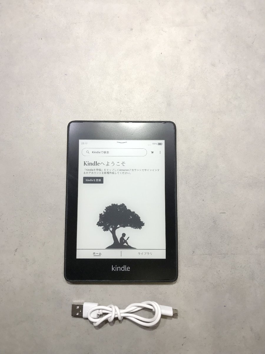 Yahoo!オークション -「kindle paperwhite 第10世代」の落札相場・落札価格