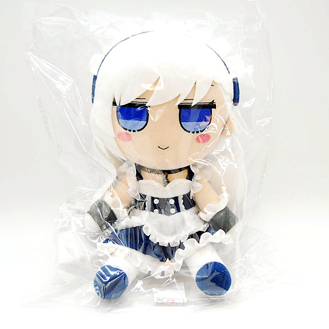 2026年最新】Yahoo!オークション -、アズールレーン(ぬいぐるみ)の中古