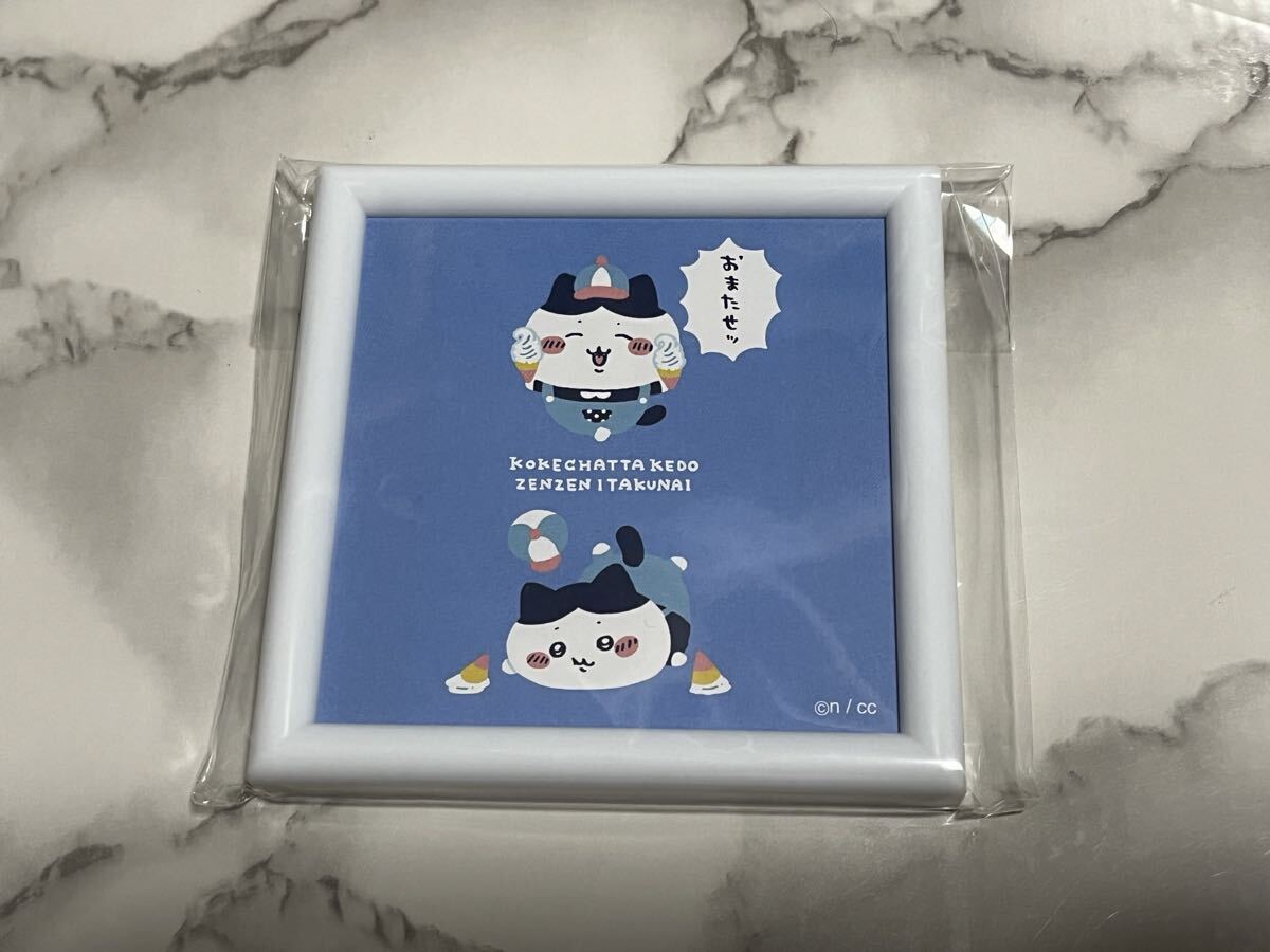Yahoo!オークション -「ちいかわ アートフレーム」の落札相場・落札価格