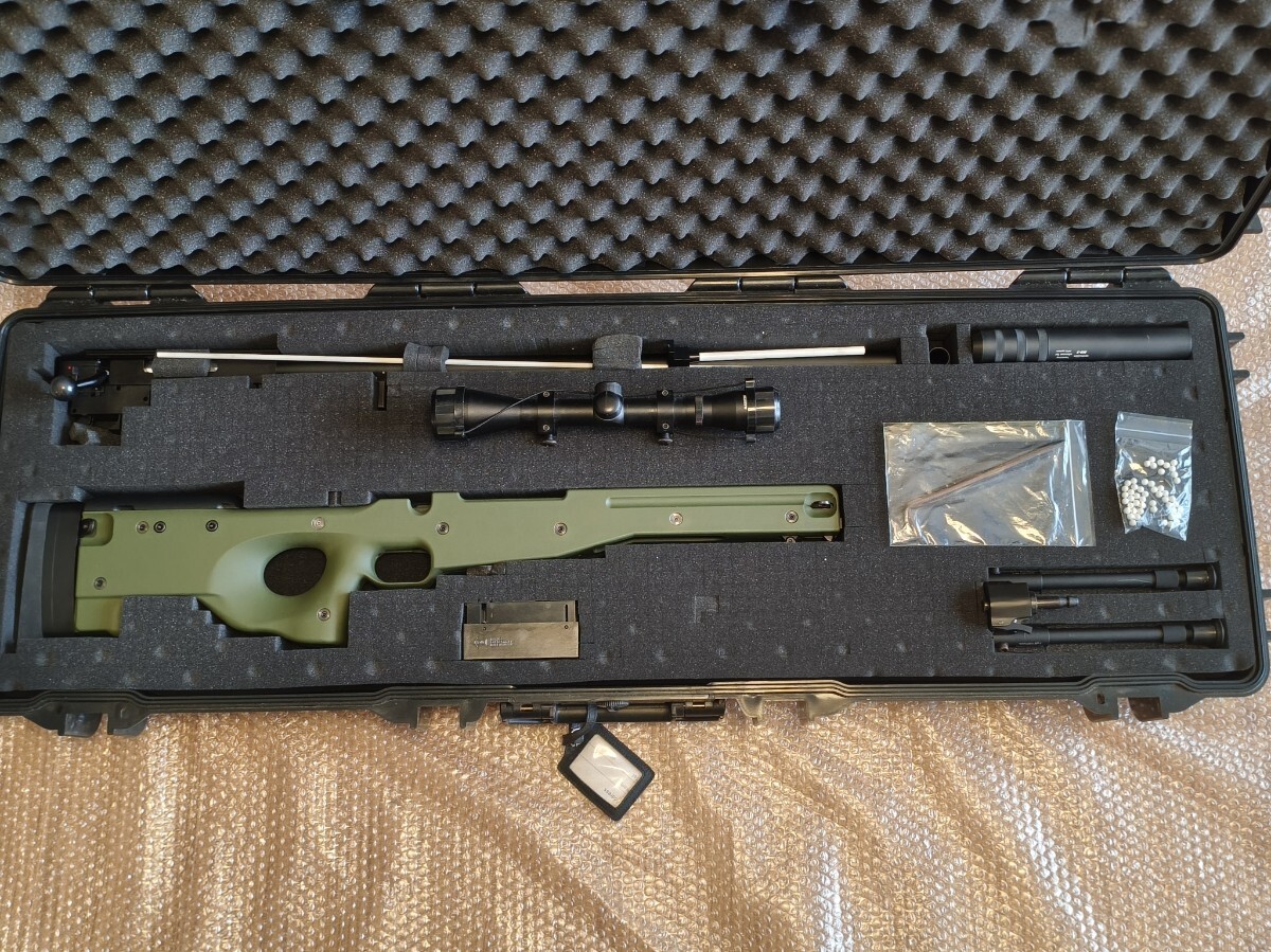 Yahoo!オークション -「マルゼンaps type96」の落札相場・落札価格