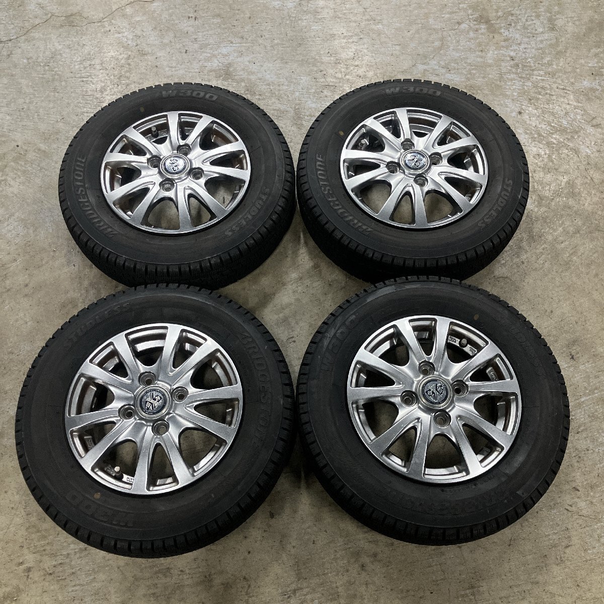 タイヤ2個口① Yahoo!オークション -「ヤマト」(タイヤ、ホイール) の