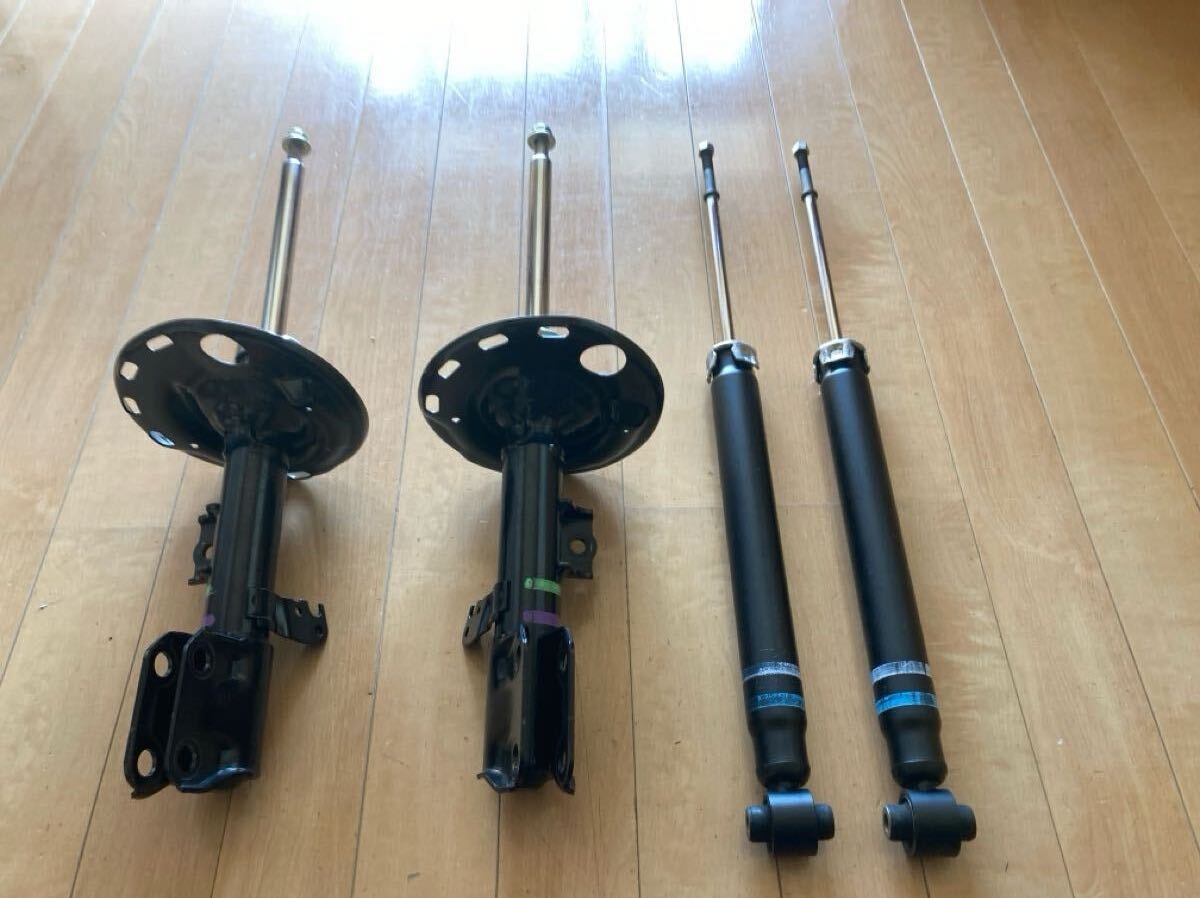 Yahoo!オークション -「voxy 純正 新車外し」(サスペンション) (パーツ