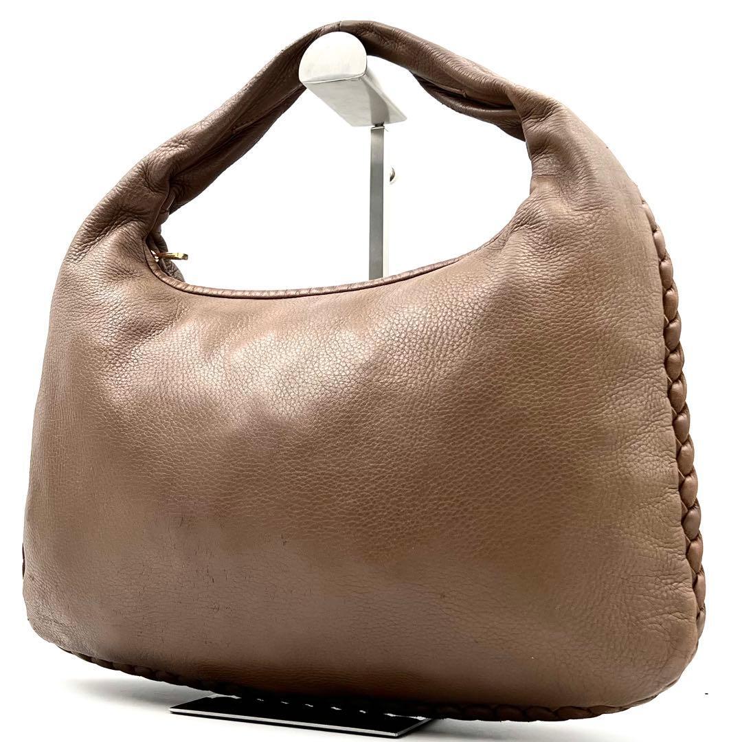 Yahoo!オークション -「ホーボー hobo」(ボッテガ・ヴェネタ) (ほ)の