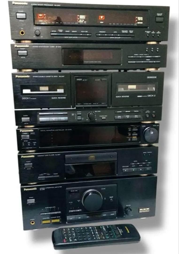 Yahoo!オークション -「panasonic dn7」の落札相場・落札価格