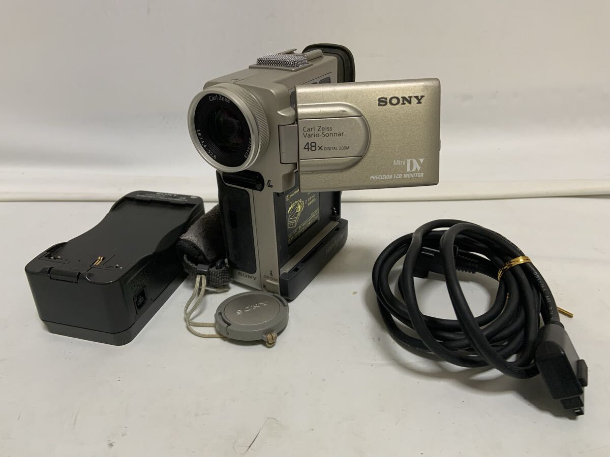 Yahoo!オークション -「dcr-pc10」の落札相場・落札価格