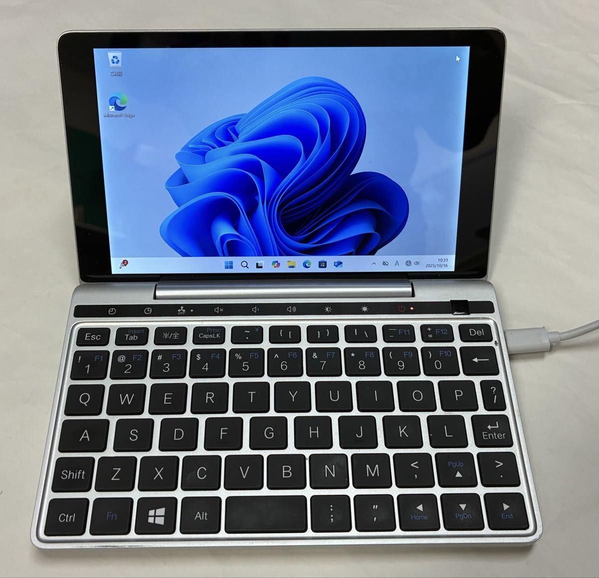 Yahoo!オークション -「gpd pocket」の落札相場・落札価格