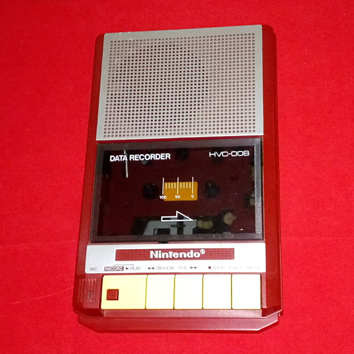 Yahoo!オークション -「ファミリーベーシックデータレコーダ」の落札