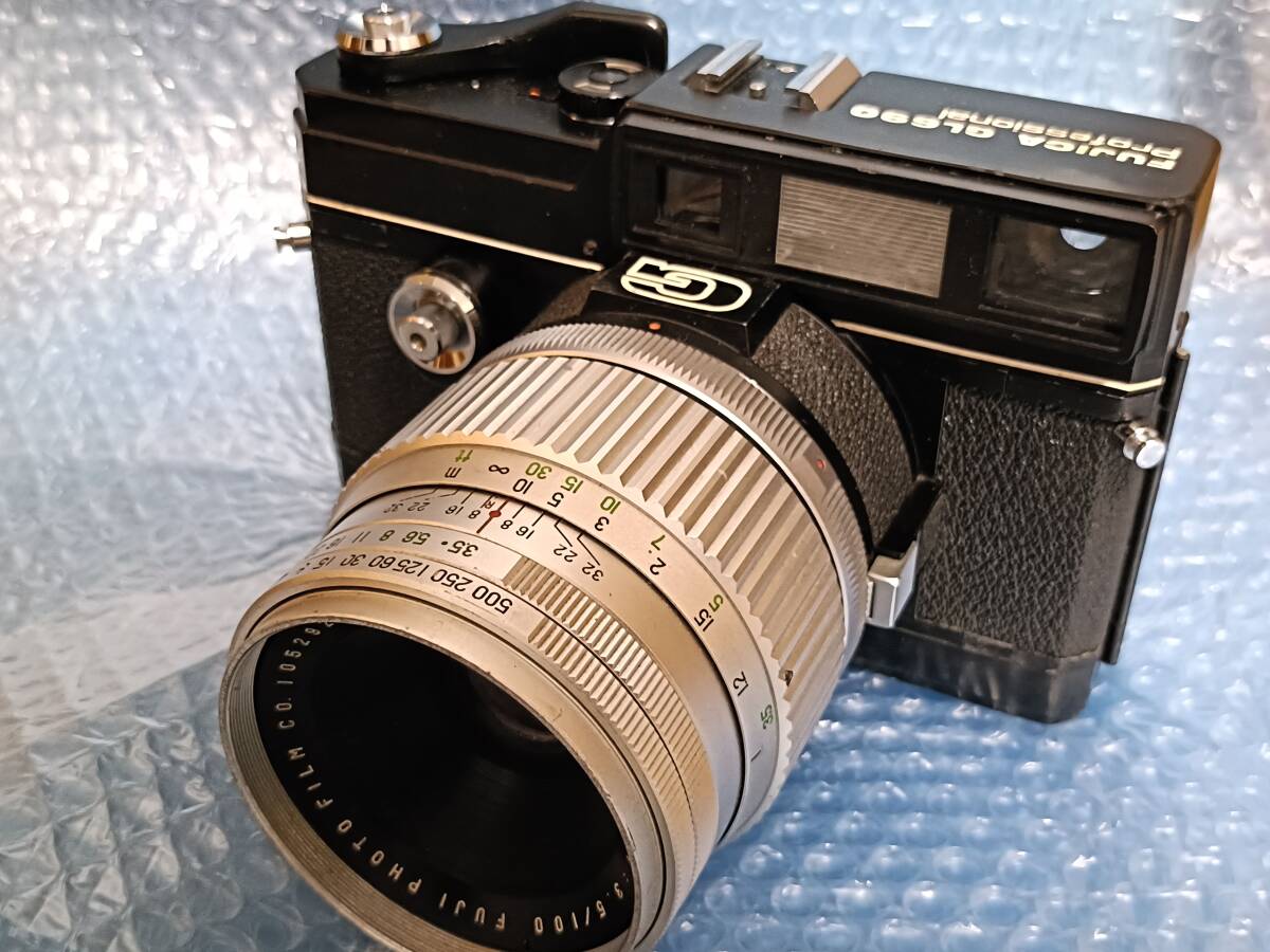 Yahoo!オークション -「フジカgl690」の落札相場・落札価格