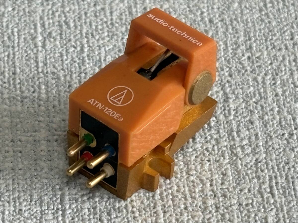 Yahoo!オークション -「at-120ea」(交換針、カートリッジ) (ターン