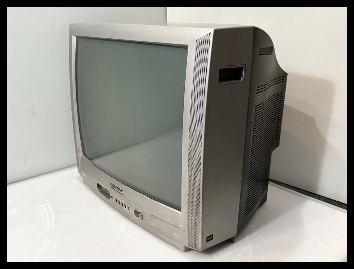 Yahoo!オークション -「東芝 ブラウン管 テレビ」(15インチ～) (テレビ