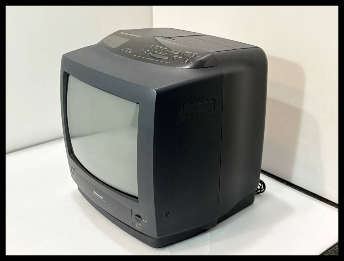 Yahoo!オークション -「th panasonic」(14インチ以下) (テレビ)の落札