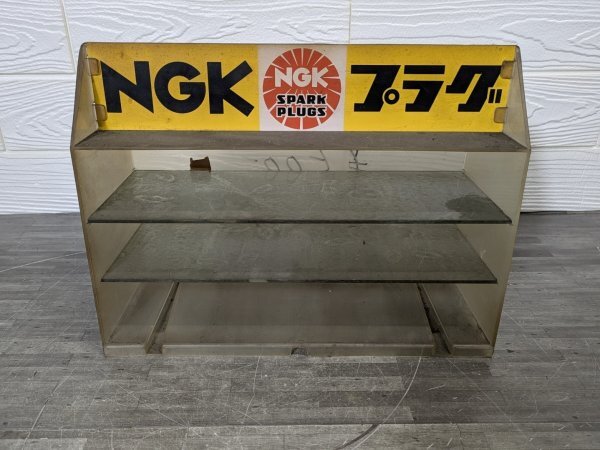 Yahoo!オークション -「ngk プラグ ケース」の落札相場・落札価格