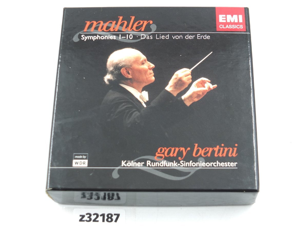 2026年最新】Yahoo!オークション -ベルティーニ マーラー(CD)の中古品