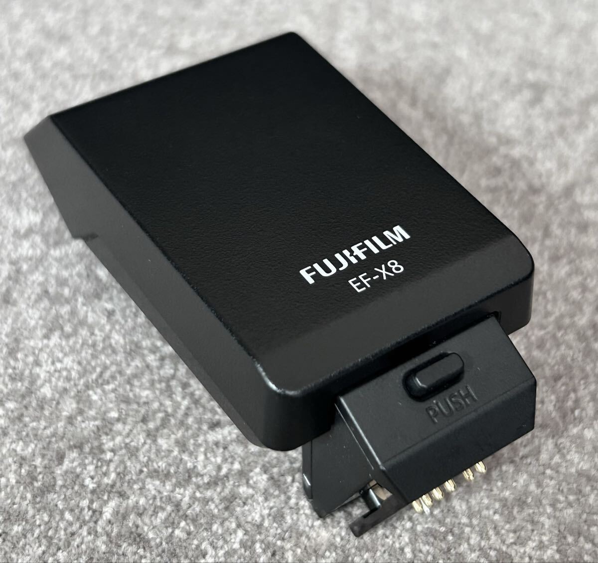 Yahoo!オークション -「EF-X8」の落札相場・落札価格