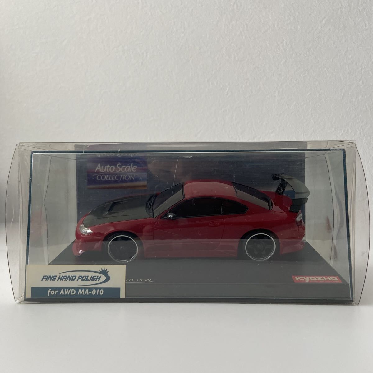 2026年最新】Yahoo!オークション -ミニッツ ボディ シルビアの中古品