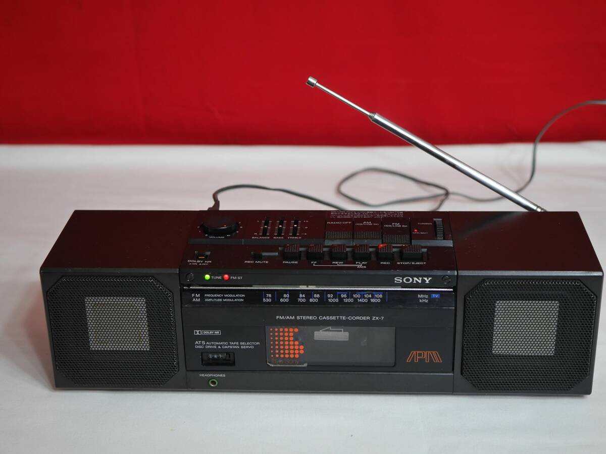 Yahoo!オークション -「ソニー zx-7」の落札相場・落札価格