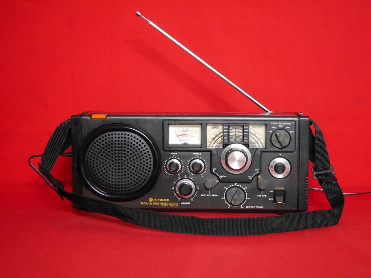 Yahoo!オークション -「日立サージラム」(アンティーク) (ラジオ)の