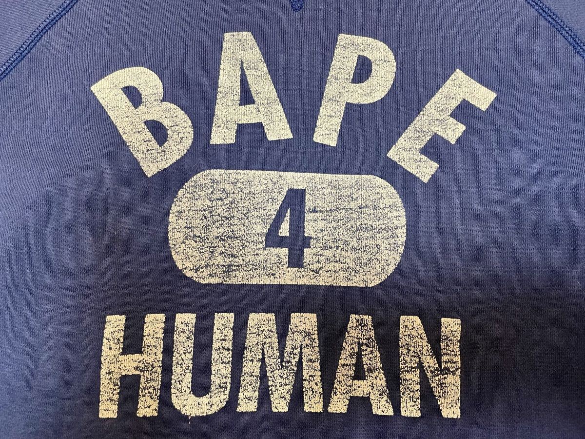 Yahoo!オークション -「エイプ スウェット 初期」の落札相場・落札価格