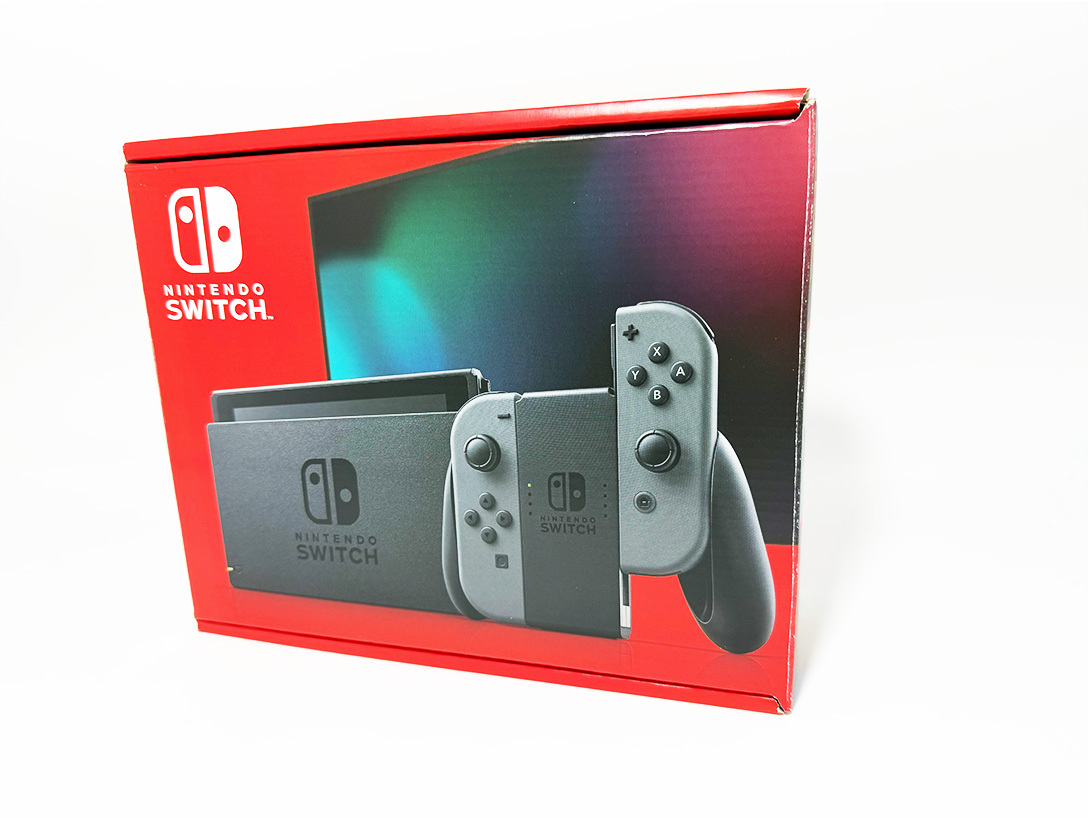 Yahoo!オークション -「2024」(ニンテンドースイッチ本体