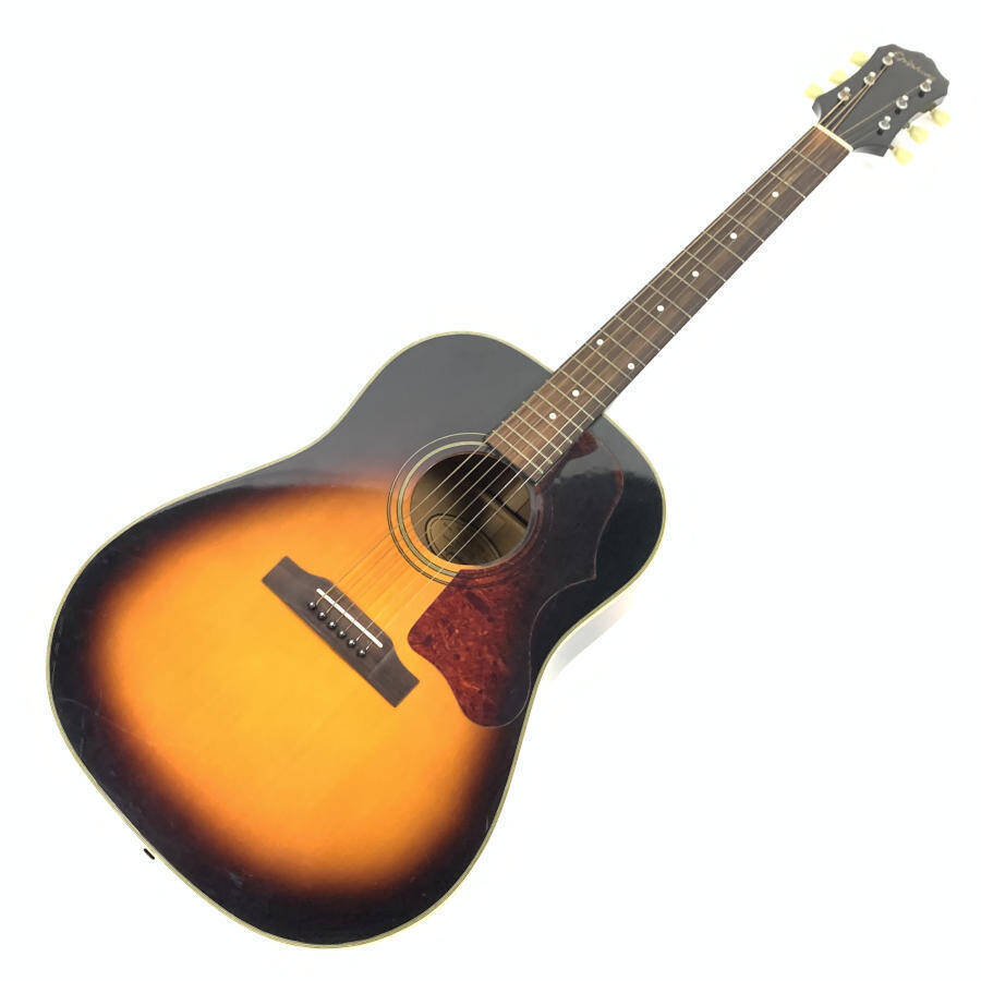 Yahoo!オークション -「epiphone aj-45」の落札相場・落札価格