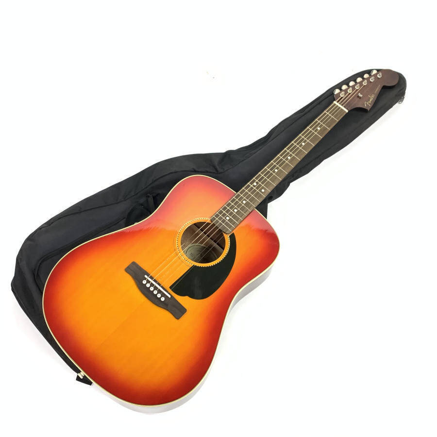 Yahoo!オークション -「fender sonoran」の落札相場・落札価格