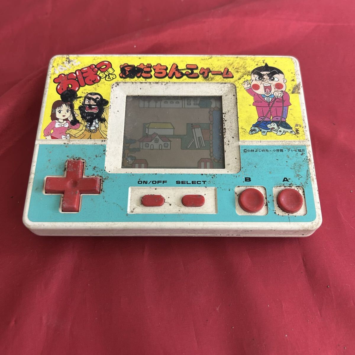 Yahoo!オークション -「おぼっちゃまくん ゲーム」の落札相場・落札価格